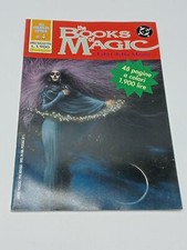 Fumetto the books usato  Villar Focchiardo