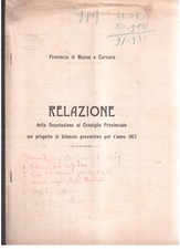 Provincia massa carrara usato  Villafranca in Lunigiana