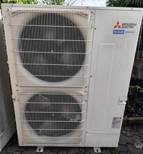 Mitsubishi electric puhz usato  Venegono Superiore