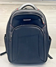 Mochila Samsonite Laptop - Preta - Nunca Usada! comprar usado  Enviando para Brazil