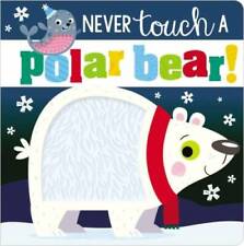 Never touch polar for sale  Montgomery