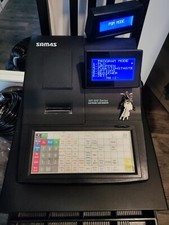 Sam4s 510b registrierkasse gebraucht kaufen  Lübbenau/Spreewald