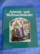Advents weihnachtslieder musik gebraucht kaufen  Haidmühle