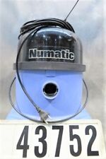 Numatic wv380 profi gebraucht kaufen  Dinslaken