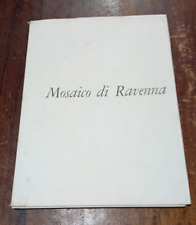 Libro stampe mosaico usato  Fonte Nuova