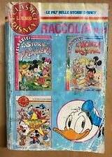 Classici wall disney usato  Palermo