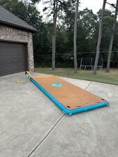 Inflatable floating dock for sale  Searcy