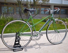 Vélo ville vintage d'occasion  Juan-les-Pins