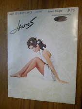 Vintage hanes nylon for sale  Hamilton