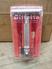 Vtg 1958 gillette for sale  Butler