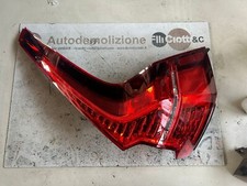 Fanale posteriore destro usato  Deruta