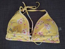 Sunseeker triangel bikini gebraucht kaufen  Furtwangen im Schwarzwald