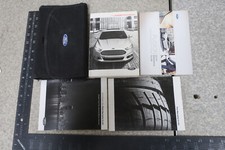 Ford fusion owner for sale  Castleton