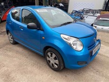 suzuki alto parts for sale  BURY