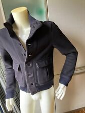 Cappotto corto caban usato  Jesi