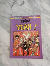 Comix präsentiert edika gebraucht kaufen  Frankfurt am Main