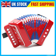 Accordion instrument keys for sale  CANNOCK