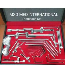 Professional quality thompson d'occasion  Expédié en Belgium