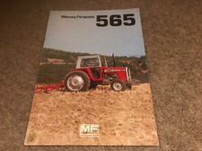 Massey ferguson 565 for sale  INVERURIE