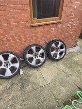 Jaguar volan alloy for sale  BIRMINGHAM