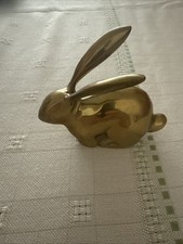 Sks massiv messing gebraucht kaufen  Lünen