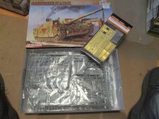 Dragon 6589 jagdpanzer gebraucht kaufen Dragon 6589 jagdpanzer gebraucht kaufen  Lemgo