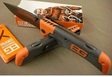 Coltello pieghevole tascabile usato  Creazzo