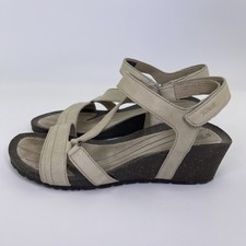 Teva cabrillo beige for sale  Cross Plains
