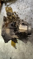 Boite vitesses citroen d'occasion  L'Horme