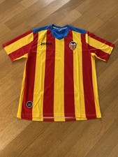 Maglia calcio valencia usato  Roma