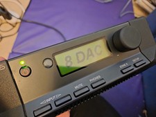 Cyrus dac qxr for sale  BOURNEMOUTH