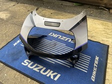 Suzuki gsxr 1100 for sale  SOUTH MOLTON
