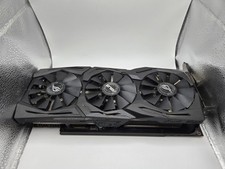 Placa de Vídeo ASUS Radeon RX Vega 64 8GB Overclocked 2048-Bit HBM2 PCI Express comprar usado  Enviando para Brazil