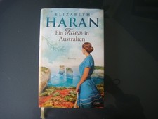 Elizabeth haran traum gebraucht kaufen  Hamburg