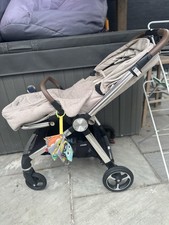 Mama papa ocarro for sale  WATFORD