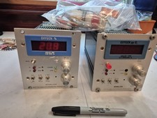 Analox 1000 oxygen for sale  Churchton
