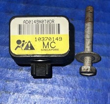 05-06 Silverado Yukon Escalade Tahoe Front Sensor OEM 10370149 Or 15103522 na sprzedaż  Wysyłka do Poland