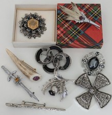 Vintage scottish celtic for sale  STOKE-ON-TRENT