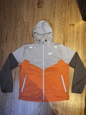Nike repel windrunner for sale  GLASGOW