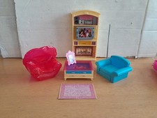 Barbie decor collection for sale  CANTERBURY