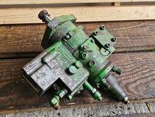 Stanadyne john deere for sale  ROMFORD