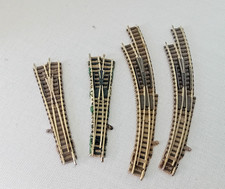 Fleischmann scambi scala usato Fleischmann scambi scala usato  Grosseto