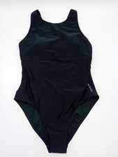 Speedo M jednoczęściowy czarny na sprzedaż Speedo M jednoczęściowy czarny na sprzedaż  PL