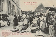 Morvan foire beau d'occasion  Nesles-la-Vallée
