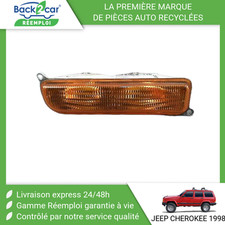 Clignotant droit jeep d'occasion  Saint-Quentin