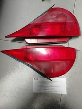 Coppia fanali stop usato Coppia fanali stop usato  Italia