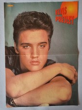 Elvis presley red gebraucht kaufen  Frankfurt am Main