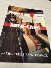 Mercedes benz daimler d'occasion  Decize