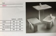 Set completo ceramica usato  Vallo della Lucania