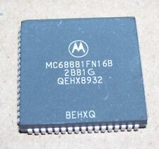 Neu Apple Mac Atari Mega Ste Falcon 030 Computer Motorola 16 MHZ MC68881FN16B Ic comprar usado  Enviando para Brazil